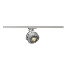 Трековий світильник SLV 143544 Kalu Track QPAR For 1Phase High-Voltage Track