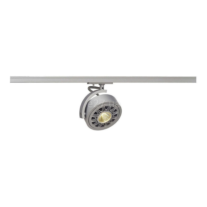 Трековий світильник SLV 143544 Kalu Track QPAR For 1Phase High-Voltage Track · SLV · slv-143544