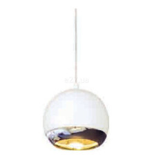 Трековий світильник SLV 143621 Light Eye For 1Phase High-Voltage Track