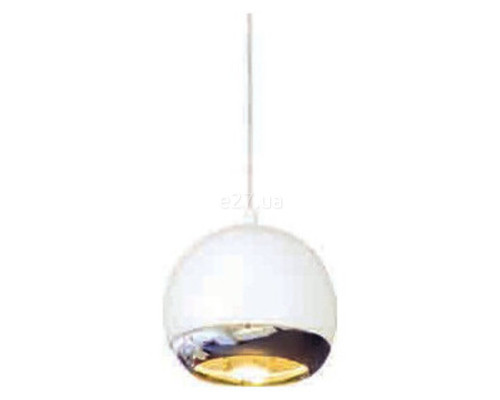 Трековий світильник SLV 143621 Light Eye For 1Phase High-Voltage Track