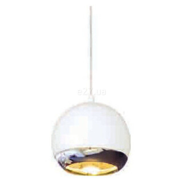 Трековий світильник SLV 143621 Light Eye For 1Phase High-Voltage Track · SLV · slv-143621