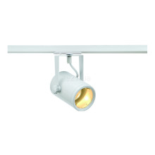 Трековий світильник SLV 143811 Euro Spot GU10 For 1Phase High-Voltage Track · SLV · slv-143811
