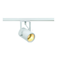 Трековий світильник SLV 143811 Euro Spot GU10 For 1Phase High-Voltage Track