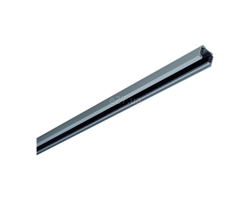 Шинопровід 2м 3 фази SLV 145202 Eutrac 3Phase Surface Track 2m