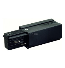 Введення живлення 3 фази SLV 145510 Feed-In 1 For Eutrac 3Phase Surface Track
