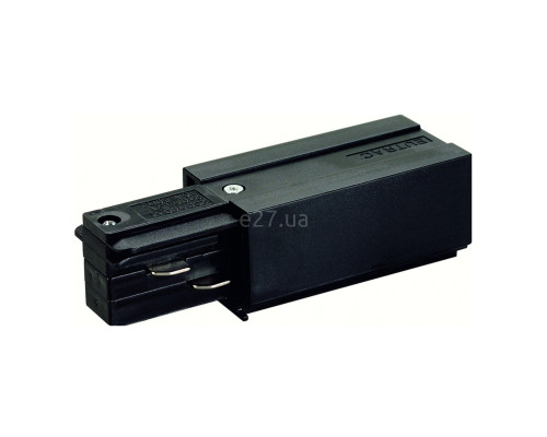 Введення живлення 3 фази SLV 145510 Feed-In 1 For Eutrac 3Phase Surface Track