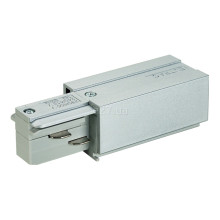 Введення живлення 3 фази SLV 145514 Feed-In 1 For Eutrac 3Phase Surface Track · SLV · slv-145514