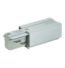 Введення живлення 3 фази SLV 145514 Feed-In 1 For Eutrac 3Phase Surface Track