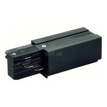 Введення живлення 3 фази SLV 145520 Feed-In 2 For Eutrac 3Phase Surface Track · SLV · slv-145520
