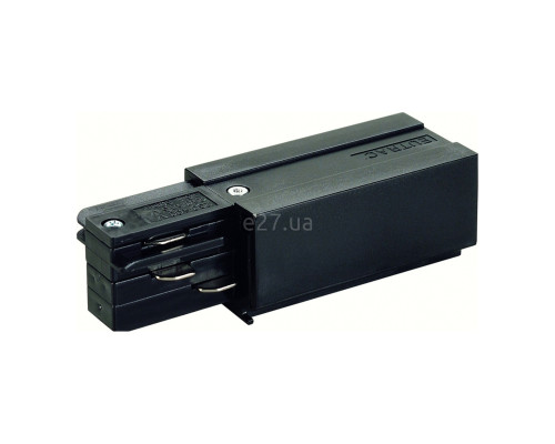 Введення живлення 3 фази SLV 145520 Feed-In 2 For Eutrac 3Phase Surface Track