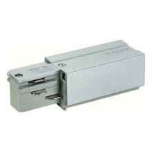 Введення живлення 3 фази SLV 145524 Feed-In 2 For Eutrac 3Phase Surface Track · SLV · slv-145524