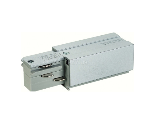 Введення живлення 3 фази SLV 145524 Feed-In 2 For Eutrac 3Phase Surface Track