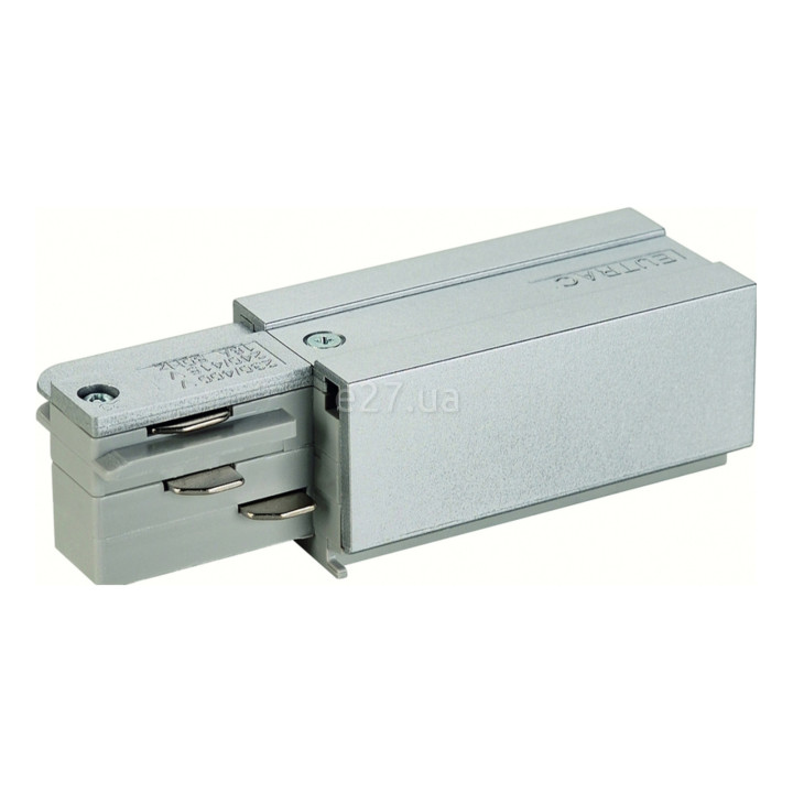 Введення живлення 3 фази SLV 145524 Feed-In 2 For Eutrac 3Phase Surface Track · SLV · slv-145524