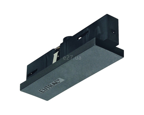 Введення живлення 3 фази SLV 145530 Middle Feed-In For Eutrac 3Phase Surface Track