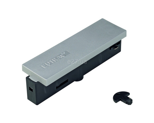Введення живлення 3 фази SLV 145534 Middle Feed-In For Eutrac 3Phase Surface Track