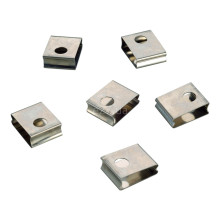 Елемент трекової системи SLV 145551 Spring Clip For Eutrac 3Phase Recessed Track · SLV · slv-145551
