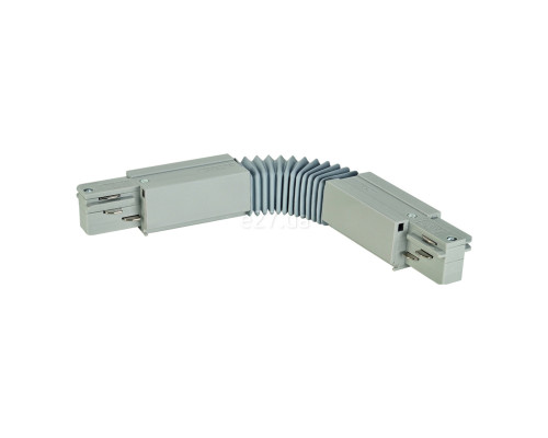 Гнучке з'єднання 3 фази SLV 145584 Flex Connector For Eutrac 3Phase Surface Track