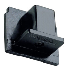 Заглушка SLV 145590 End Cap For Eutrac 3Phase Surface Track