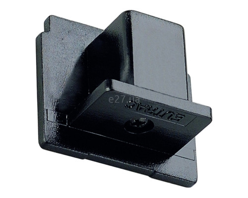 Заглушка SLV 145590 End Cap For Eutrac 3Phase Surface Track
