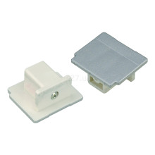 Заглушка SLV 145594 End Cap For Eutrac 3Phase Surface Track · SLV · slv-145594