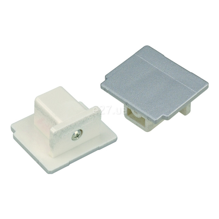Заглушка SLV 145594 End Cap For Eutrac 3Phase Surface Track · SLV · slv-145594