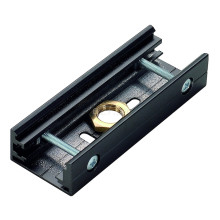 Елемент трекової системи SLV 145600 Pendant Connector For Eutrac 3Phase Surface Track · SLV · slv-145600