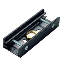 Елемент трекової системи SLV 145600 Pendant Connector For Eutrac 3Phase Surface Track