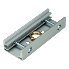 Елемент трекової системи SLV 145604 Pendant Connector For Eutrac 3Phase Surface Track · SLV · slv-145604