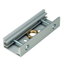 Елемент трекової системи SLV 145604 Pendant Connector For Eutrac 3Phase Surface Track