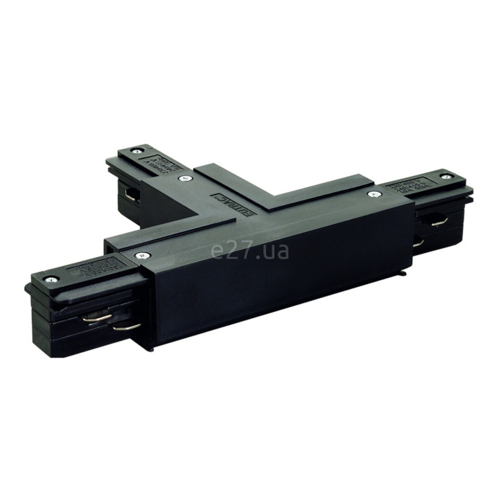 Т-з'єднання 3 фази SLV 145630 T-Connector 2 For Eutrac 3Phase Surface Track · SLV · slv-145630