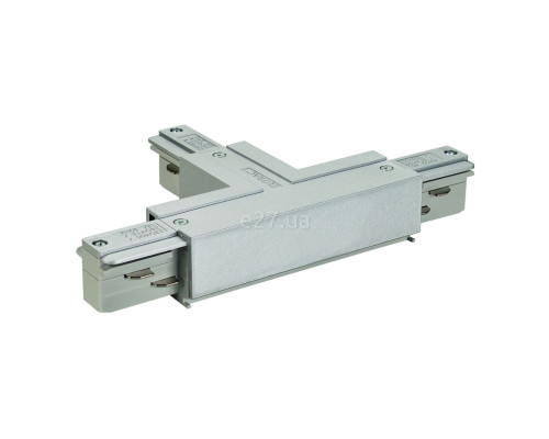 Т-з'єднання 3 фази SLV 145634 T-Connector 2 For Eutrac 3Phase Surface Track