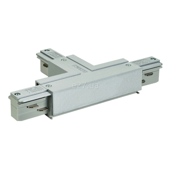 Т-з'єднання 3 фази SLV 145634 T-Connector 2 For Eutrac 3Phase Surface Track · SLV · slv-145634