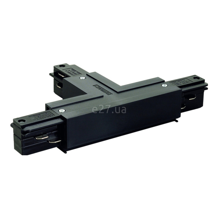 Т-з'єднання 3 фази SLV 145640 T-Connector 1 For Eutrac 3Phase Surface Track · SLV · slv-145640
