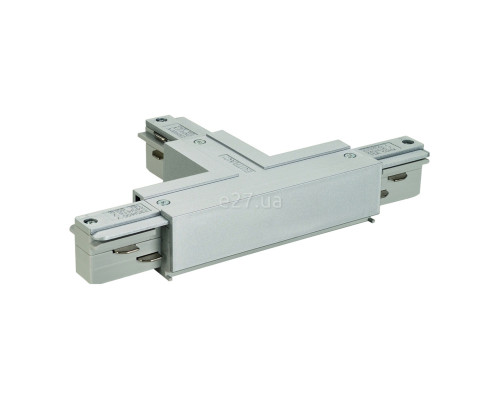 Т-з'єднання 3 фази SLV 145644 T-Connector 1 For Eutrac 3Phase Surface Track
