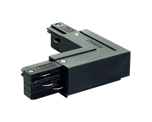 Кутове з'єднання 3 фази SLV 145670 L-Connector 1 For Eutrac 3Phase Surface Track
