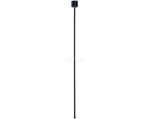 Елемент трекової системи SLV 145710 Pendant Rod Fixed For Eutrac 3Phase Surface Track
