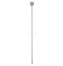 Елемент трекової системи SLV 145714 Pendant Rod Fixed For Eutrac 3Phase Surface Track