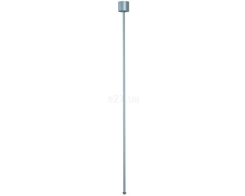 Елемент трекової системи SLV 145714 Pendant Rod Fixed For Eutrac 3Phase Surface Track