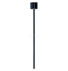 Елемент трекової системи SLV 145720 Pendant Rod Fixed For Eutrac 3Phase Surface Track