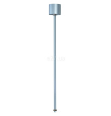 Елемент трекової системи SLV 145724 Pendant Rod Fixed For Eutrac 3Phase Surface Track