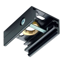 Елемент трекової системи SLV 145730 Pendant Clip For Eutrac 3Phase Surface Track · SLV · slv-145730