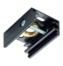 Елемент трекової системи SLV 145730 Pendant Clip For Eutrac 3Phase Surface Track