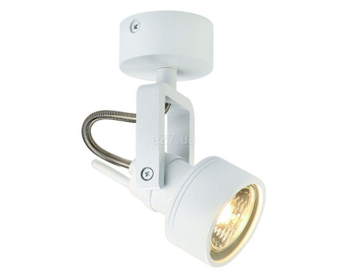 Спот SLV 147551 Inda Spot GU10