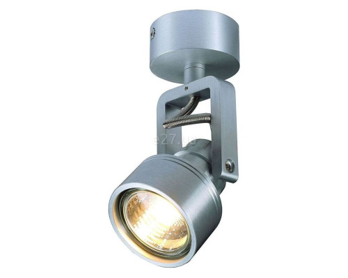Спот SLV 147559 Inda Spot GU10