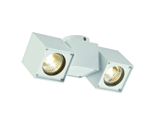 Спот SLV 151531 Altra Dice Spot 2