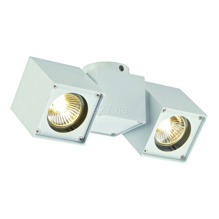 Спот SLV 151531 Altra Dice Spot 2 · SLV · slv-151531