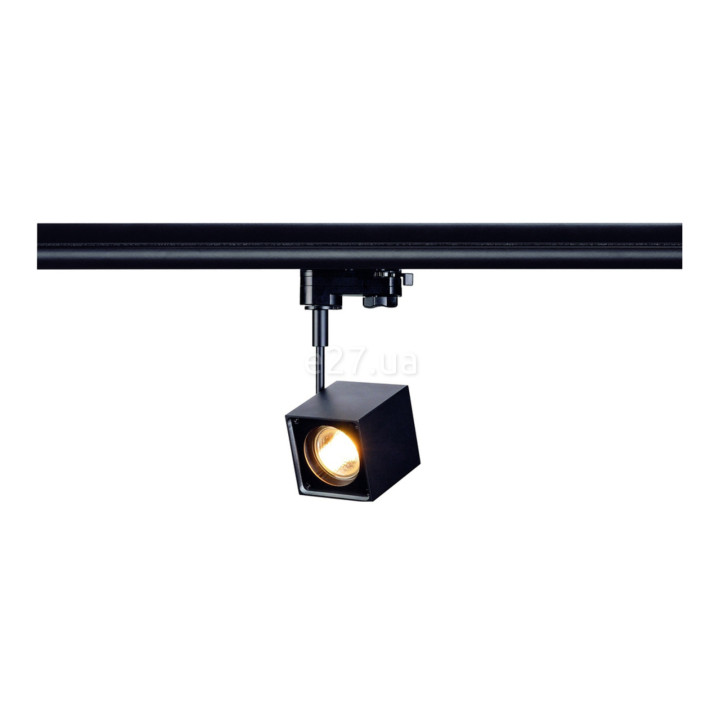 Трековий світильник SLV 152320 Altra Dice For Eutrac · SLV · slv-152320