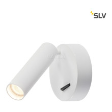 Спот SLV 152341 KARPO, 6 Вт, 400 лм, 3000K · SLV · slv-152341