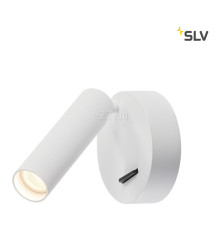 Спот SLV 152341 KARPO, 6 Вт, 400 лм, 3000K