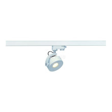 Трековий світильник SLV 152601 Kalu Track LEDdisk For Eutrac, 12 Вт, 800 лм, 3000K · SLV · slv-152601